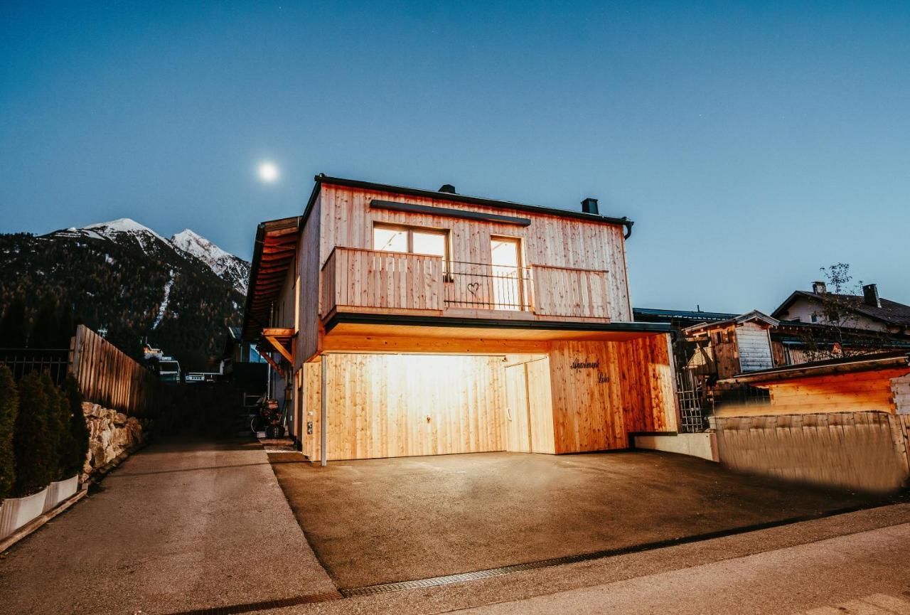 Apartment Lola Seefeld in Tirol Exterior foto