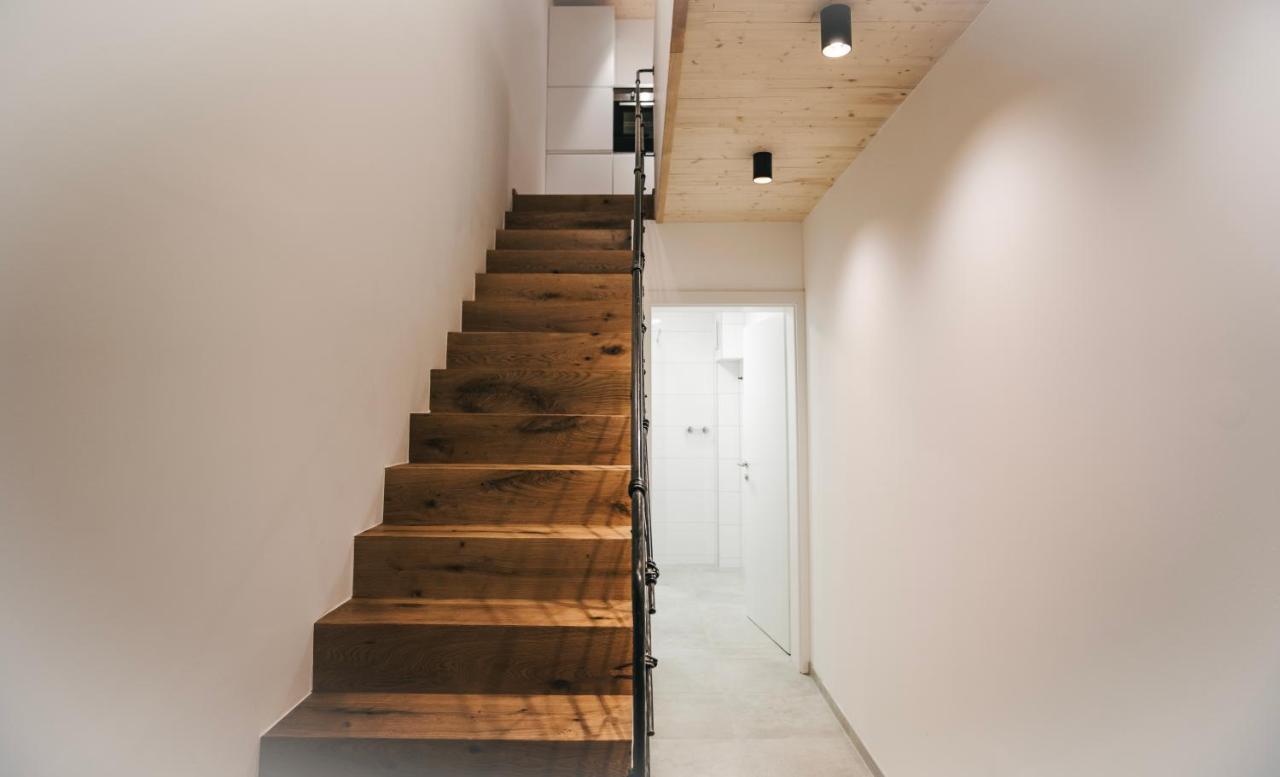 Apartment Lola Seefeld in Tirol Exterior foto