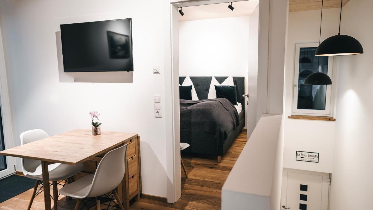 Apartment Lola Seefeld in Tirol Exterior foto